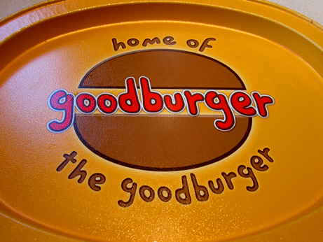 goodburger logo